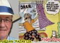 ULVİ PUĞ’DAN (PAZAR”LIK”)