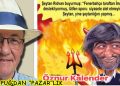ULVİ PUĞ’DAN (PAZAR”LIK”)