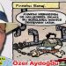ULVİ PUĞ’DAN (PAZAR”LIK”)