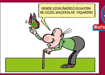 Mustafa Yıldız’dan