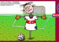 Mustafa Yıldız’dan