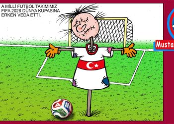 Mustafa Yıldız’dan