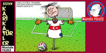 Mustafa Yıldız’dan