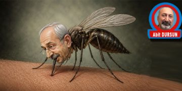 SİVRİSİNEK SENDROMU!