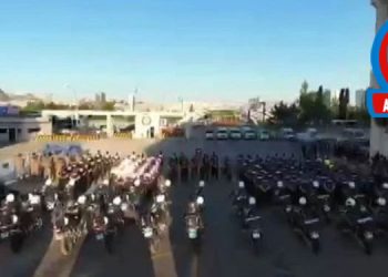 9 TEMMUZ BİR KIYAMET GÜNÜ MÜ?