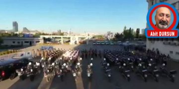 9 TEMMUZ BİR KIYAMET GÜNÜ MÜ?