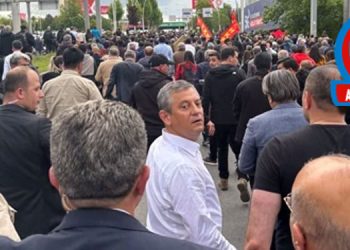 AT DEĞİŞİMİ…