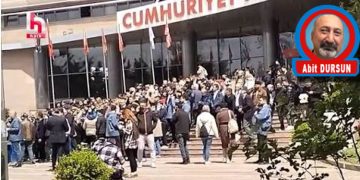 VEFA MEŞRU DİRENİŞTE ÇİÇEK AÇAR…