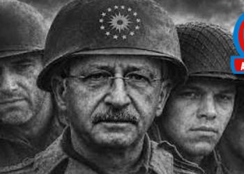 KRİPTO HAYATLAR…