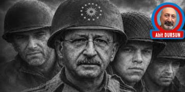 KRİPTO HAYATLAR…