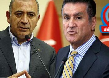 İBRET VE MELANET!