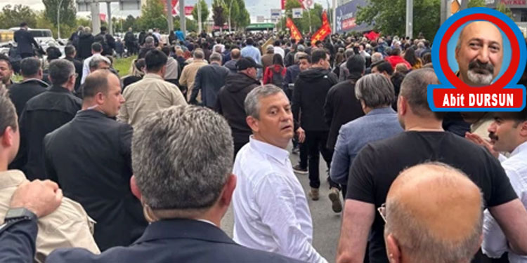 AT DEĞİŞİMİ…