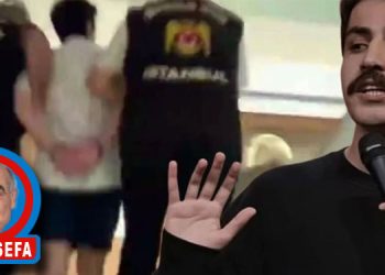 DENİZ GÖKTAŞ’A AVRUPA’DAN DESTEK!