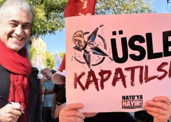 NATO zirvesi kimin güvenliği için?