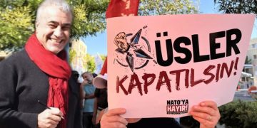NATO zirvesi kimin güvenliği için?