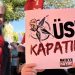 NATO zirvesi kimin güvenliği için?