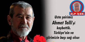 BELKİ YİNE GELİRİM…