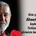 BELKİ YİNE GELİRİM…