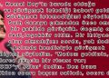 Lütfen CHP’yi salın!…