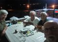 KOCA ÇINAR DEVRİLDİ.