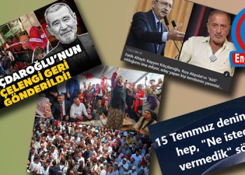 Engin görüş…