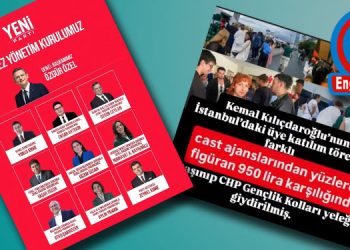 Engin görüş…