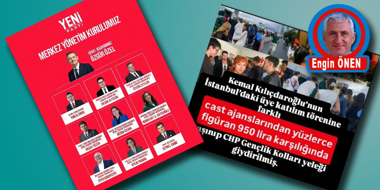Engin görüş…