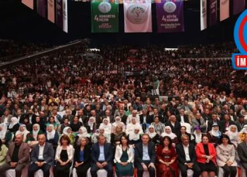 DEM PARTİ DEĞİŞİM KURULTAYINA GİDERKEN: TARİHSEL MİRAS VE RADİKAL YENİLENME