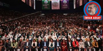 DEM PARTİ DEĞİŞİM KURULTAYINA GİDERKEN: TARİHSEL MİRAS VE RADİKAL YENİLENME