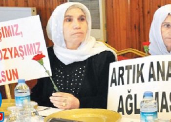 UZAYAN ÇÖZÜM SÜRECİ VE BEKLENTİLER!