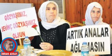 UZAYAN ÇÖZÜM SÜRECİ VE BEKLENTİLER!