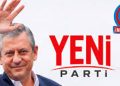 YENİ PARTİ, YENİ FIRSATLAR YARATABİLİR MI !