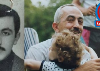 KAYAHAN AKSOY KÖLN’DE ANILDI