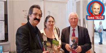 SARI GELİN ROMANI HAKKINDA OZAN ERVAHİ’NİN GÖRÜŞLERİ