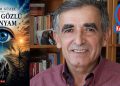 MAVİ GÖZLÜ DÜNYAM