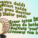 GELENEKSEL HAFTA SONU MANİLERİ