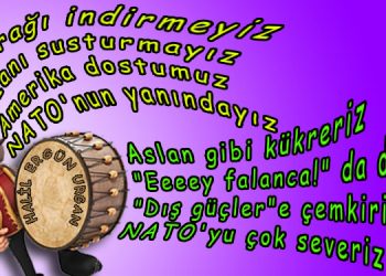 GELENEKSEL HAFTA SONU MANİLERİ