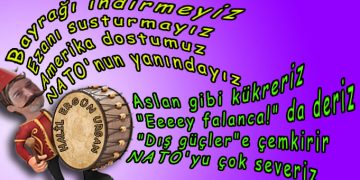 GELENEKSEL HAFTA SONU MANİLERİ