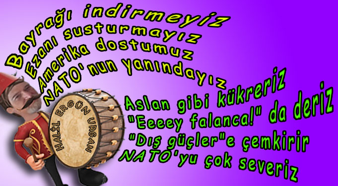 GELENEKSEL HAFTA SONU MANİLERİ