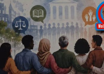 Molla Demirel’den “Çoğulcu Bir Toplumda Demokrasi” Kitabı