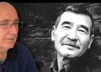 Ahmet Telli