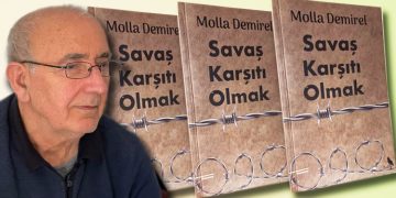 SAVAŞ KARŞITI OLMAK
