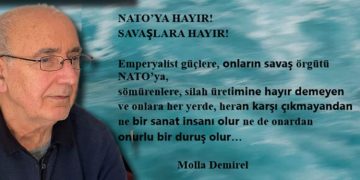 Molla Demirel’den…