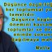 Molla Demirel’den…