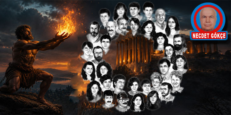 ATEŞBÖCEKLERİ