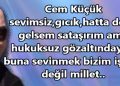 Orhan’dan…dan…dan…