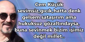 Orhan’dan…dan…dan…