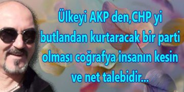 Orhan’dan…dan…dan…