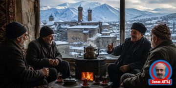 BİR KAR HİKÂYESİ