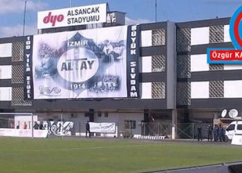 MUSTAFA NECATİ’NİN ALTAY’I